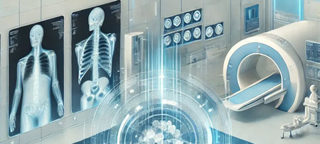 医学影像AI：临床试验的“智慧之眼”