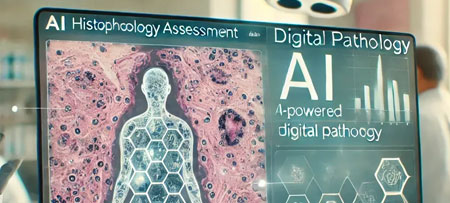 数字病理：颠覆临床试验的革新力量