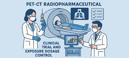 PET-CT影像随访频次与辐射剂量安全管理